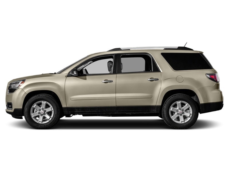 2016 GMC Acadia SLE2 Exterior Shot 7