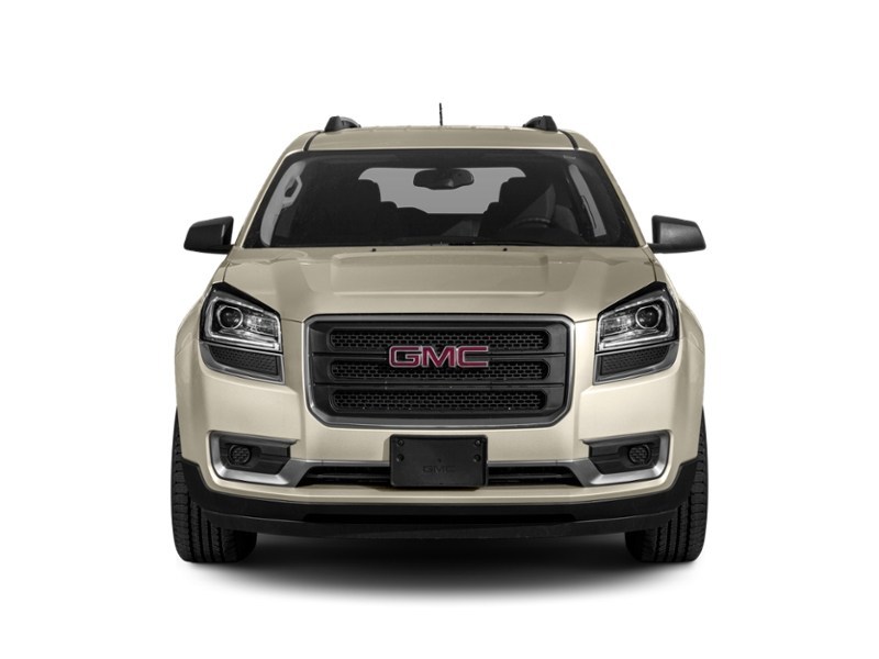 2016 GMC Acadia SLE2 Exterior Shot 6