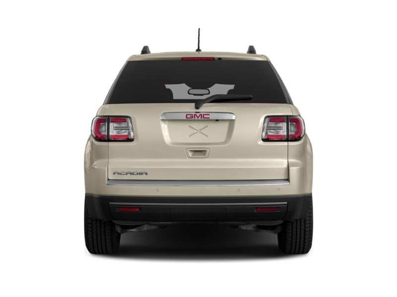 2016 GMC Acadia SLE2 Exterior Shot 8