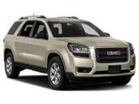 2016 GMC Acadia SLE2 Exterior Shot 9