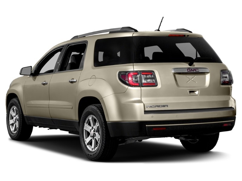 2016 GMC Acadia SLE2 Exterior Shot 10