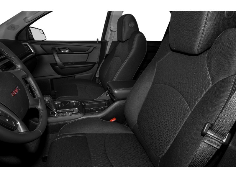 2016 GMC Acadia SLE2 Interior Shot 5