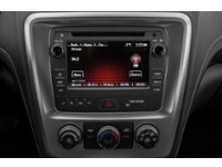 2016 GMC Acadia SLE2 Interior Shot 2