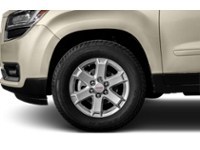 2016 GMC Acadia SLE2 Exterior Shot 5