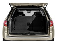 2016 GMC Acadia SLE2 Exterior Shot 4