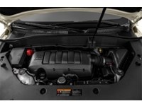 2016 GMC Acadia SLE2 Exterior Shot 3