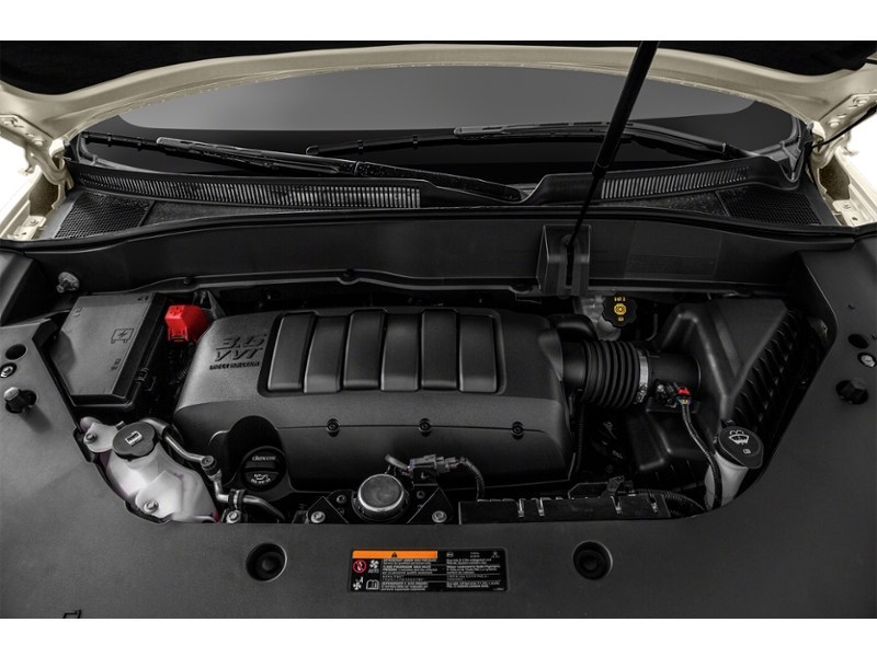 2016 GMC Acadia SLE2 Exterior Shot 3