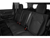 2016 GMC Acadia SLE2 Interior Shot 6