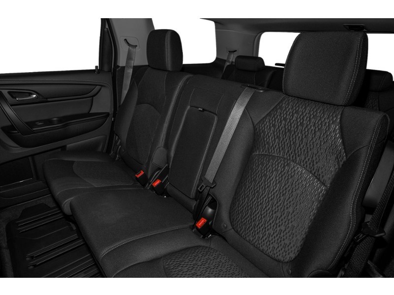 2016 GMC Acadia SLE2 Interior Shot 6