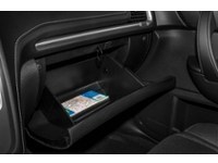 2016 GMC Acadia SLE2 Interior Shot 4