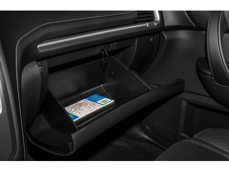 2016 GMC Acadia SLE2 Interior Shot 4