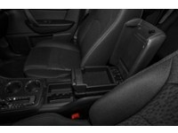 2016 GMC Acadia SLE2 Interior Shot 8
