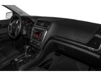 2016 GMC Acadia SLE2 Interior Shot 1