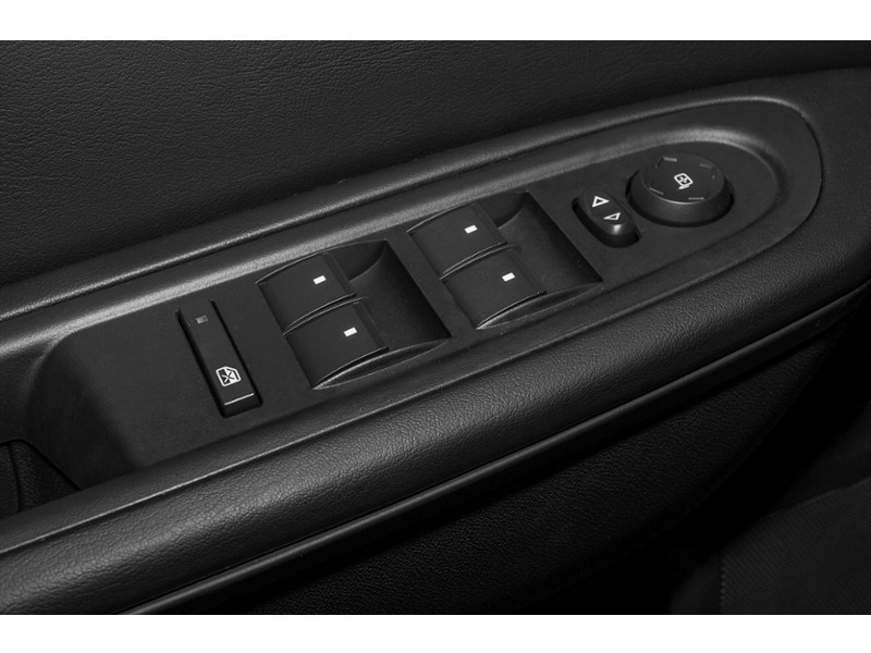 2016 GMC Acadia SLE2 Exterior Shot 14