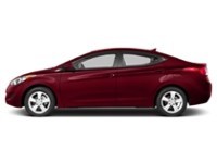 2013 Hyundai Elantra GLS (A6) Exterior Shot 7