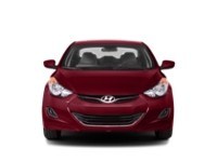 2013 Hyundai Elantra GLS (A6) Exterior Shot 6