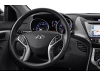 2013 Hyundai Elantra GLS (A6) Interior Shot 2