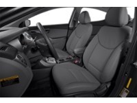 2013 Hyundai Elantra GLS (A6) Interior Shot 4