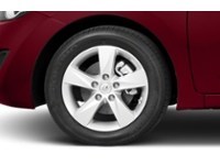 2013 Hyundai Elantra GLS (A6) Exterior Shot 5