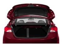 2013 Hyundai Elantra GLS (A6) Exterior Shot 4