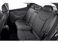 2013 Hyundai Elantra GLS (A6) Interior Shot 5
