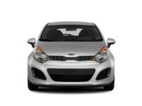 2015 Kia Rio EX (A6) Exterior Shot 6