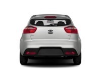 2015 Kia Rio EX (A6) Exterior Shot 8