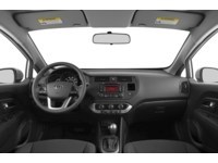 2015 Kia Rio EX (A6) Interior Shot 7