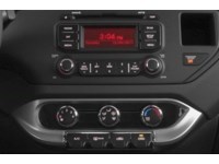 2015 Kia Rio EX (A6) Interior Shot 2
