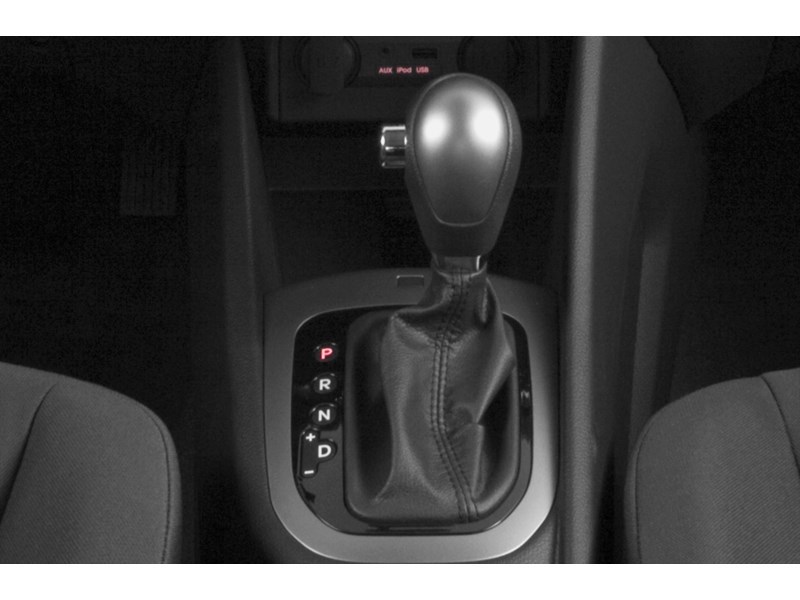 2015 Kia Rio EX (A6) Exterior Shot 9