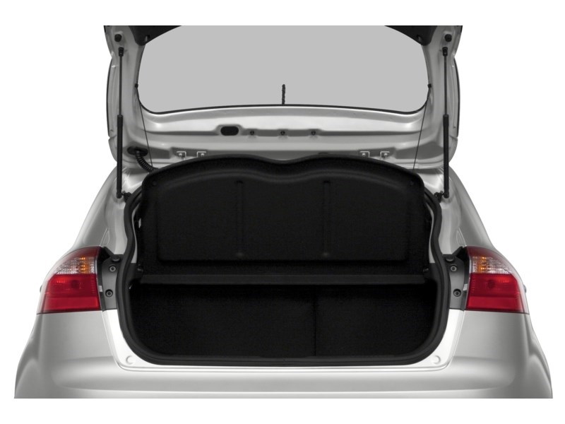 2015 Kia Rio EX (A6) Exterior Shot 4