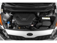 2015 Kia Rio EX (A6) Exterior Shot 3