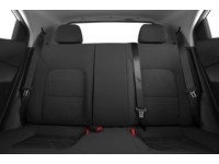 2015 Kia Rio EX (A6) Interior Shot 6