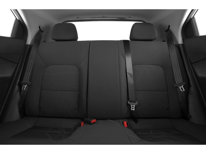 2015 Kia Rio EX (A6) Interior Shot 6