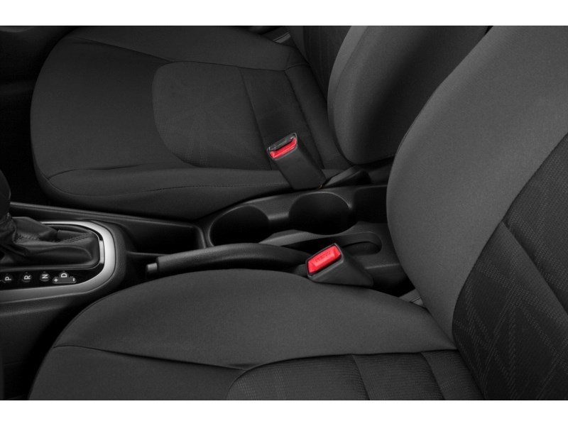 2015 Kia Rio EX (A6) Interior Shot 8