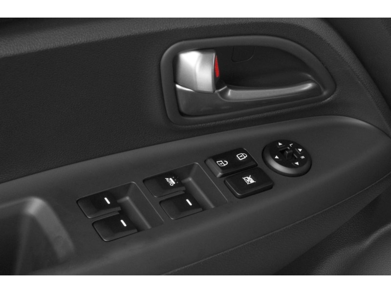 2015 Kia Rio EX (A6) Exterior Shot 10