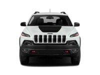 2017 Jeep Cherokee Trailhawk Exterior Shot 6