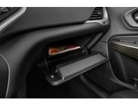 2017 Jeep Cherokee Trailhawk Interior Shot 4