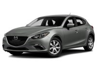 2014 Mazda Mazda3 Sport GT-SKY (A6) Exterior Shot 1