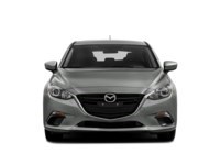 2014 Mazda Mazda3 Sport GT-SKY (A6) Exterior Shot 6