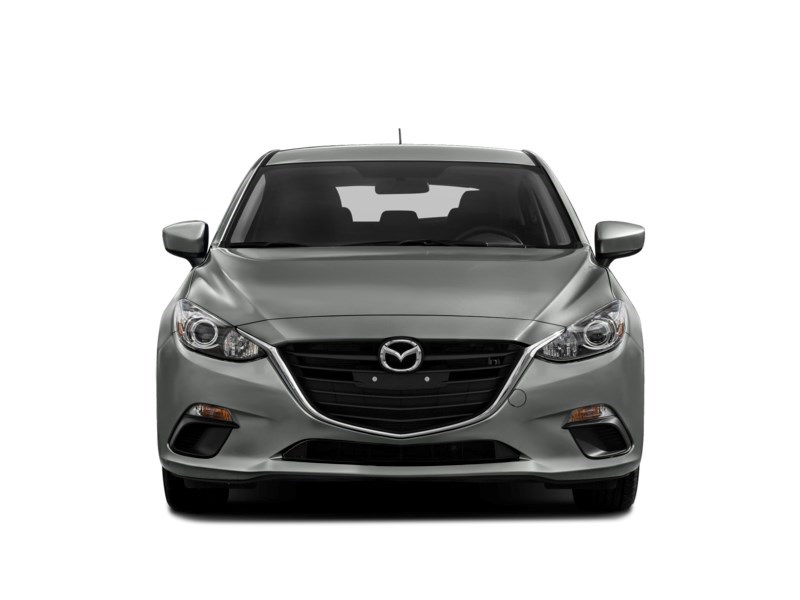 2014 Mazda Mazda3 Sport GT-SKY (A6) Exterior Shot 6