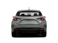 2014 Mazda Mazda3 Sport GT-SKY (A6) Exterior Shot 8