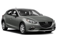 2014 Mazda Mazda3 Sport GT-SKY (A6) Exterior Shot 9