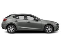 2014 Mazda Mazda3 Sport GT-SKY (A6) Exterior Shot 11