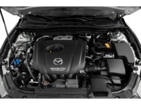 2014 Mazda Mazda3 Sport GT-SKY (A6) Exterior Shot 3