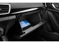 2014 Mazda Mazda3 Sport GT-SKY (A6) Interior Shot 4