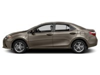 2014 Toyota Corolla LE (CVT) Exterior Shot 7