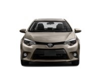 2014 Toyota Corolla LE (CVT) Exterior Shot 6