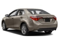 2014 Toyota Corolla LE (CVT) Exterior Shot 10