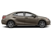 2014 Toyota Corolla LE (CVT) Exterior Shot 11